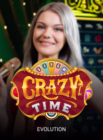 Crazy Time A