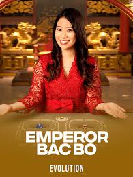 Emperor Bac Bo