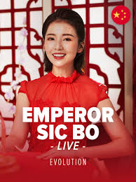 Emperor Sic Bo