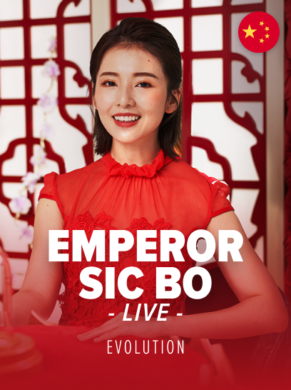 Emperor Sic Bo A
