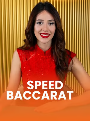 Speed Baccarat S