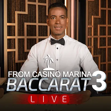 Casino Marina Baccarat C