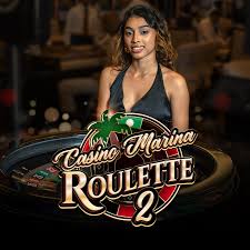 Casino Marina Roulette 2
