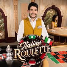Italian Roulette