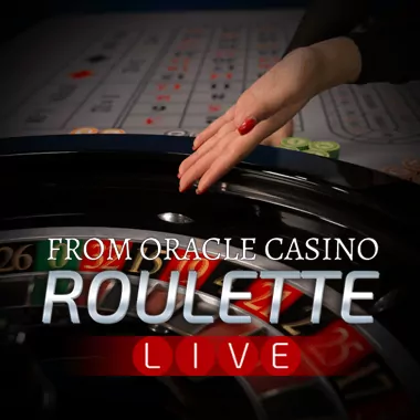 Oracle 360 Roulette