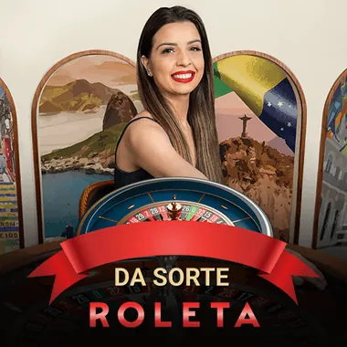 Roleta Da Sorte