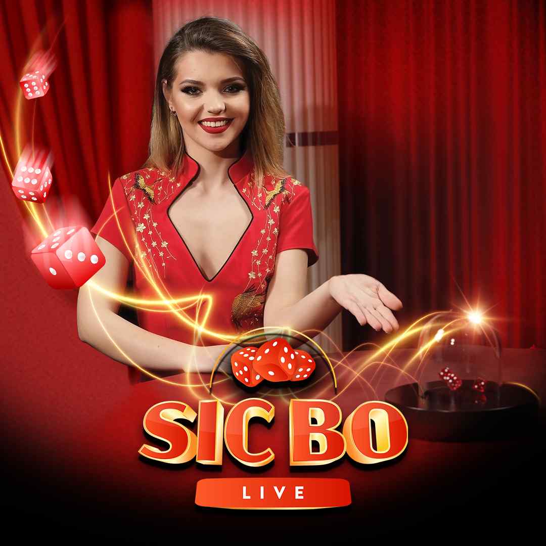 Sic Bo