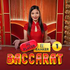 Baccarat 1