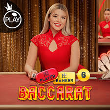 Baccarat 6