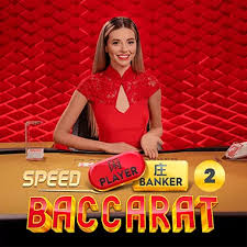 Chinese Speed Baccarat 2