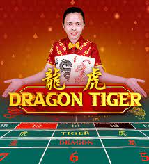 Dragon Tiger