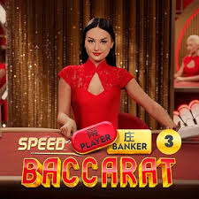 Japanese Speed Baccarat 3