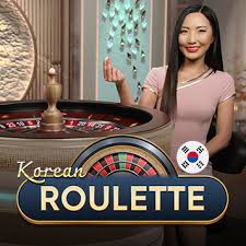 Korean Roulette