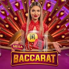 Mega Baccarat