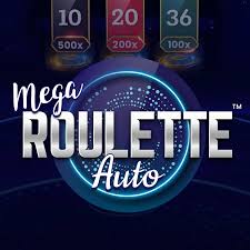 Mega Roulette