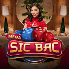 Mega Sic Bo