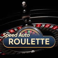 Speed Auto Roulette