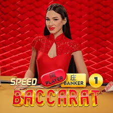 Vietnamese Speed Baccarat 1