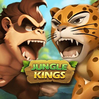 Jungle King