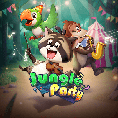 Jungle Party