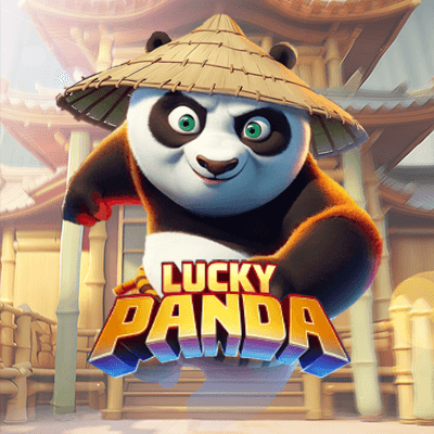 Lucky Panda
