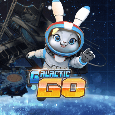 Galactic GO