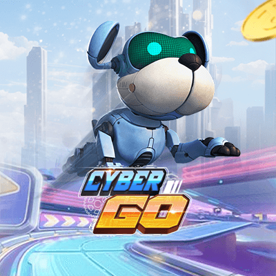 Cyber GO