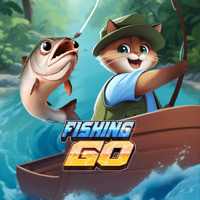 Fishing Go