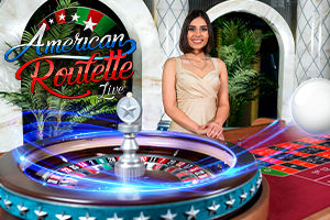 American Roulette