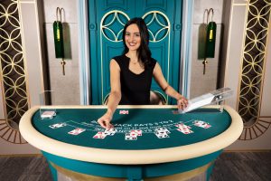 Blackjack C