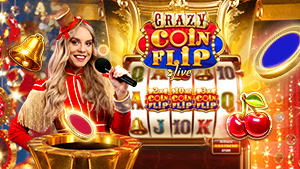 Crazy Coin Flip