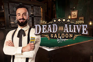 Dead or Alive