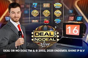 Deal or No Deal