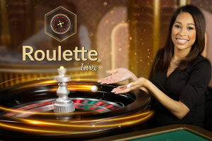 VIP Roulette