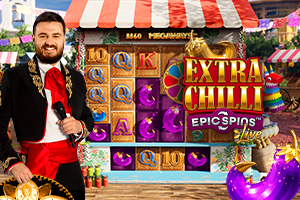 Extra Epic Chilli Spins