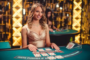 Extreme Texas Hold'em