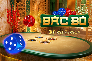First Person Bac Bo