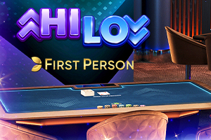 First Person HiLo