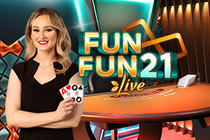 Infinite Fun Fun 21 Blackjack