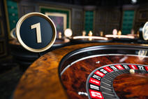 Instant Roulette