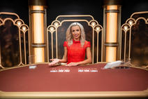 Lightning Baccarat