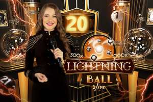 Lightning Ball DNT