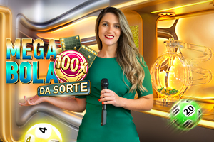 Mega Bola Da Sorte
