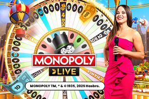 Monopoly Live