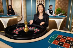 Ruleta en Español 2