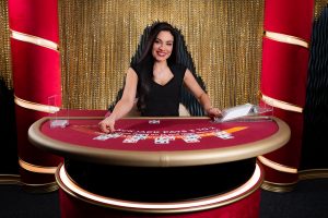 Speed Blackjack E