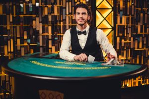 Three Card Poker