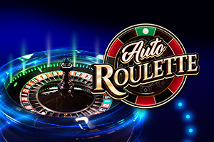Automatic Roulette