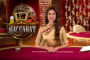 EZ Baccarat