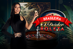 EZ Dealer Roulette